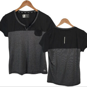 WS458 Reebok RBX Performance Gym Shirt Top M